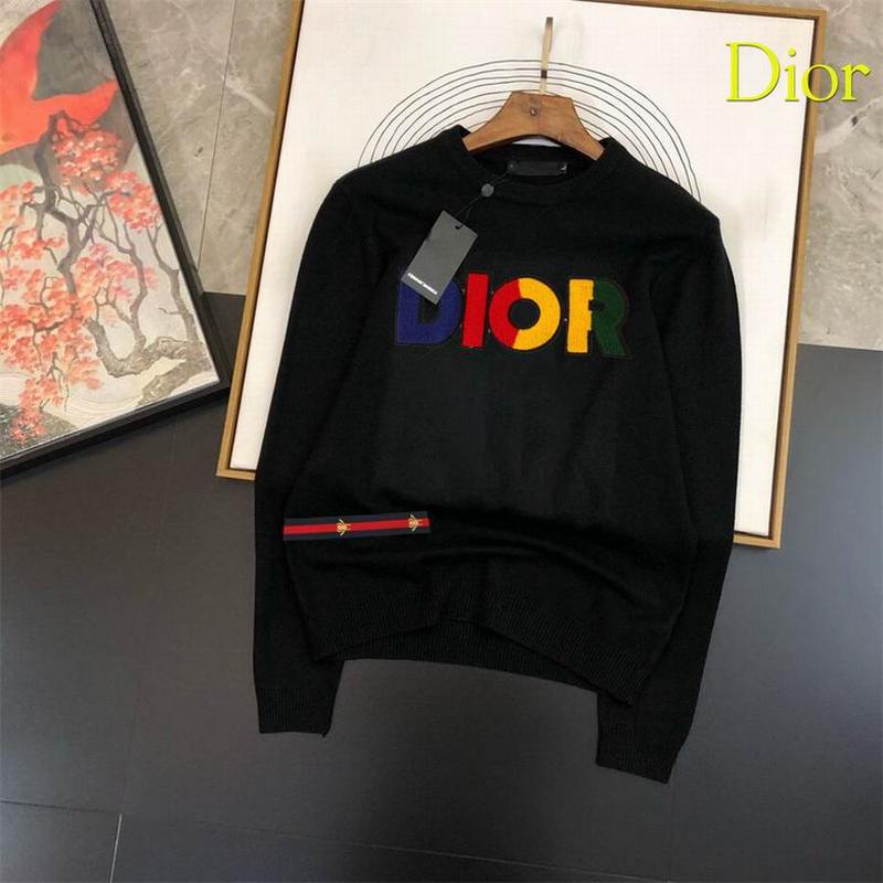 DIOR Men's Sweater 74